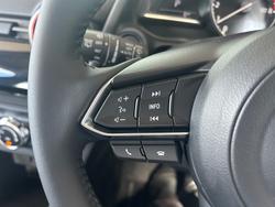 2025 Mazda 2 G15 Evolve