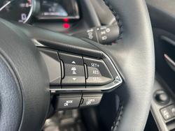 2025 Mazda 2 G15 Evolve