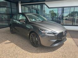 2025 Mazda 2 G15 Evolve