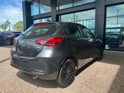 2025 Mazda 2 G15 Evolve