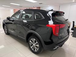 2026 GWM Haval Jolion Premium A01 Golden Black