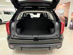 2026 GWM Haval Jolion Premium A01 Golden Black