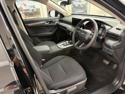 2026 GWM Haval Jolion Premium A01 Golden Black