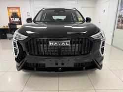 2026 GWM Haval Jolion Premium A01 Golden Black