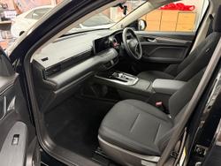 2026 GWM Haval Jolion Premium A01 Golden Black