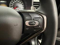2026 GWM Haval Jolion Premium A01 Golden Black