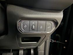 2026 GWM Haval Jolion Premium A01 Golden Black