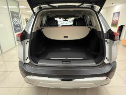 2023 Nissan X-TRAIL Ti-L T33 MY23 4X4 On Demand SILVER