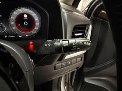 2023 Nissan X-TRAIL Ti-L T33 MY23 4X4 On Demand SILVER