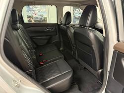 2023 Nissan X-TRAIL Ti-L T33 MY23 4X4 On Demand SILVER