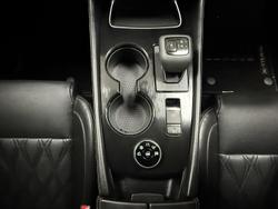 2023 Nissan X-TRAIL Ti-L T33 MY23 4X4 On Demand Brilliant Silver