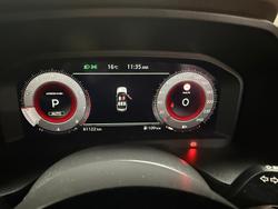 2023 Nissan X-TRAIL Ti-L T33 MY23 4X4 On Demand Brilliant Silver