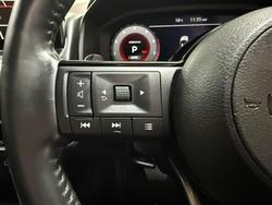 2023 Nissan X-TRAIL Ti-L T33 MY23 4X4 On Demand Brilliant Silver