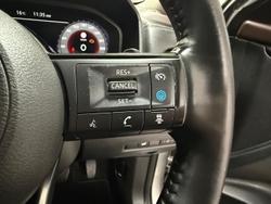 2023 Nissan X-TRAIL Ti-L T33 MY23 4X4 On Demand Brilliant Silver