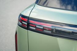 2025 Jaecoo J7 Ridge