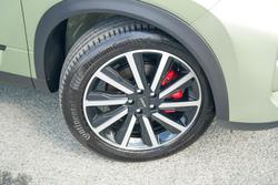 2025 Jaecoo J7 Ridge
