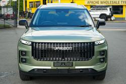 2025 Jaecoo J7 Ridge
