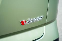 2025 Jaecoo J7 Ridge