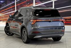 2025 MG MGS5 EV Essence 49