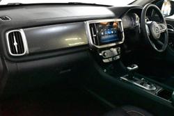 2023 GWM Ute Cannon Vanta