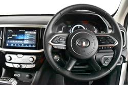 2023 GWM Ute Cannon Vanta
