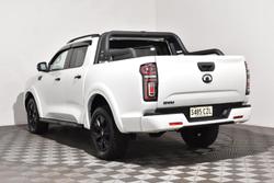 2023 GWM Ute Cannon Vanta