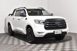 2023 GWM Ute Cannon Vanta