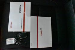 2023 GWM Ute Cannon Vanta