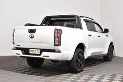 2023 GWM Ute Cannon Vanta