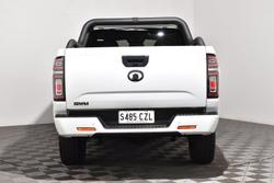 2023 GWM Ute Cannon Vanta
