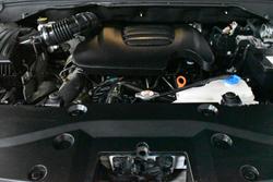 2023 GWM Ute Cannon Vanta