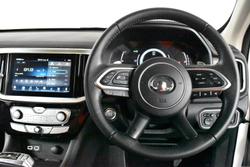 2023 GWM Ute Cannon Vanta