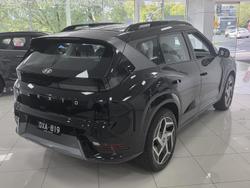 2026 Hyundai ELEXIO Elite