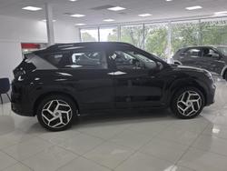 2026 Hyundai ELEXIO Elite