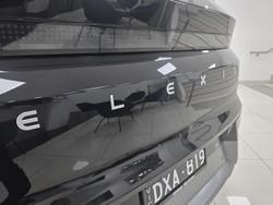 2026 Hyundai ELEXIO Elite