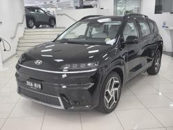 2026 Hyundai ELEXIO Elite