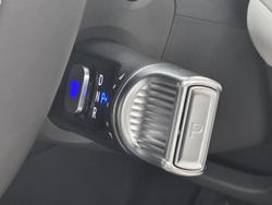 2026 Hyundai ELEXIO Elite