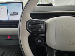 2026 Hyundai ELEXIO Elite