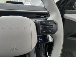 2026 Hyundai ELEXIO Elite