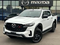 2024 Mazda BT-50 SP