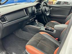 2024 Mazda BT-50 SP