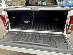 2024 Mazda BT-50 SP