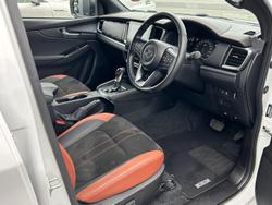 2024 Mazda BT-50 SP