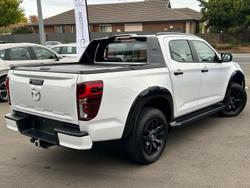 2024 Mazda BT-50 SP