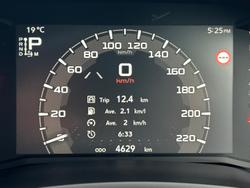 2024 Mazda BT-50 SP