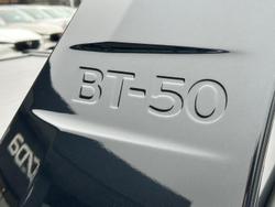 2024 Mazda BT-50 SP