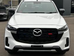2024 Mazda BT-50 SP
