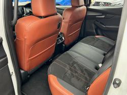 2024 Mazda BT-50 SP