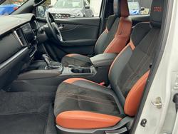 2024 Mazda BT-50 SP