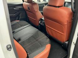 2024 Mazda BT-50 SP